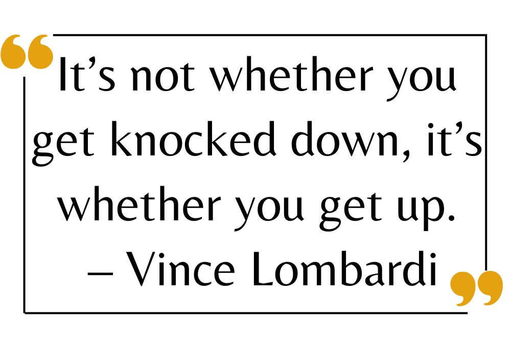 Understanding the Power of Persistence 