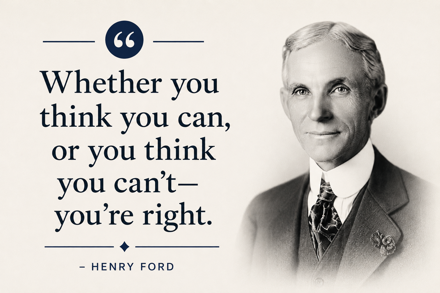 Living with the Growth Mindset