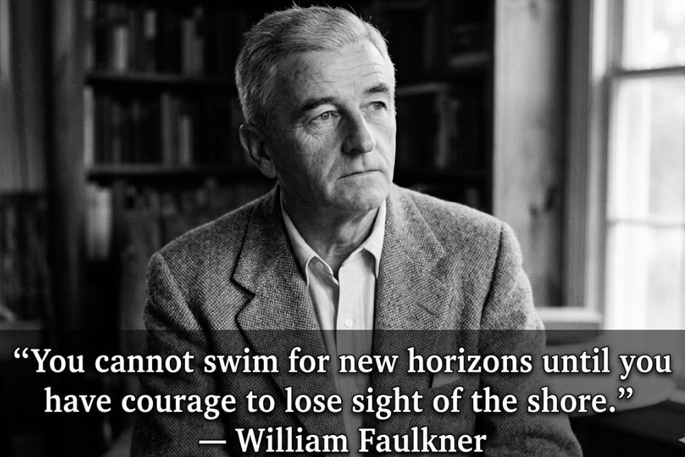 Embracing Change to Discover New Opportunities