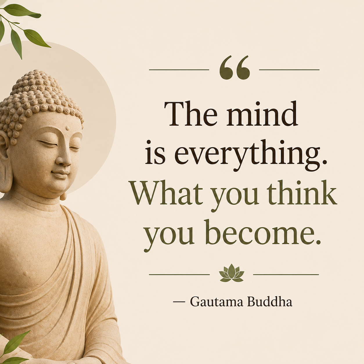 How Positive Thinking Shapes Your Life and Future