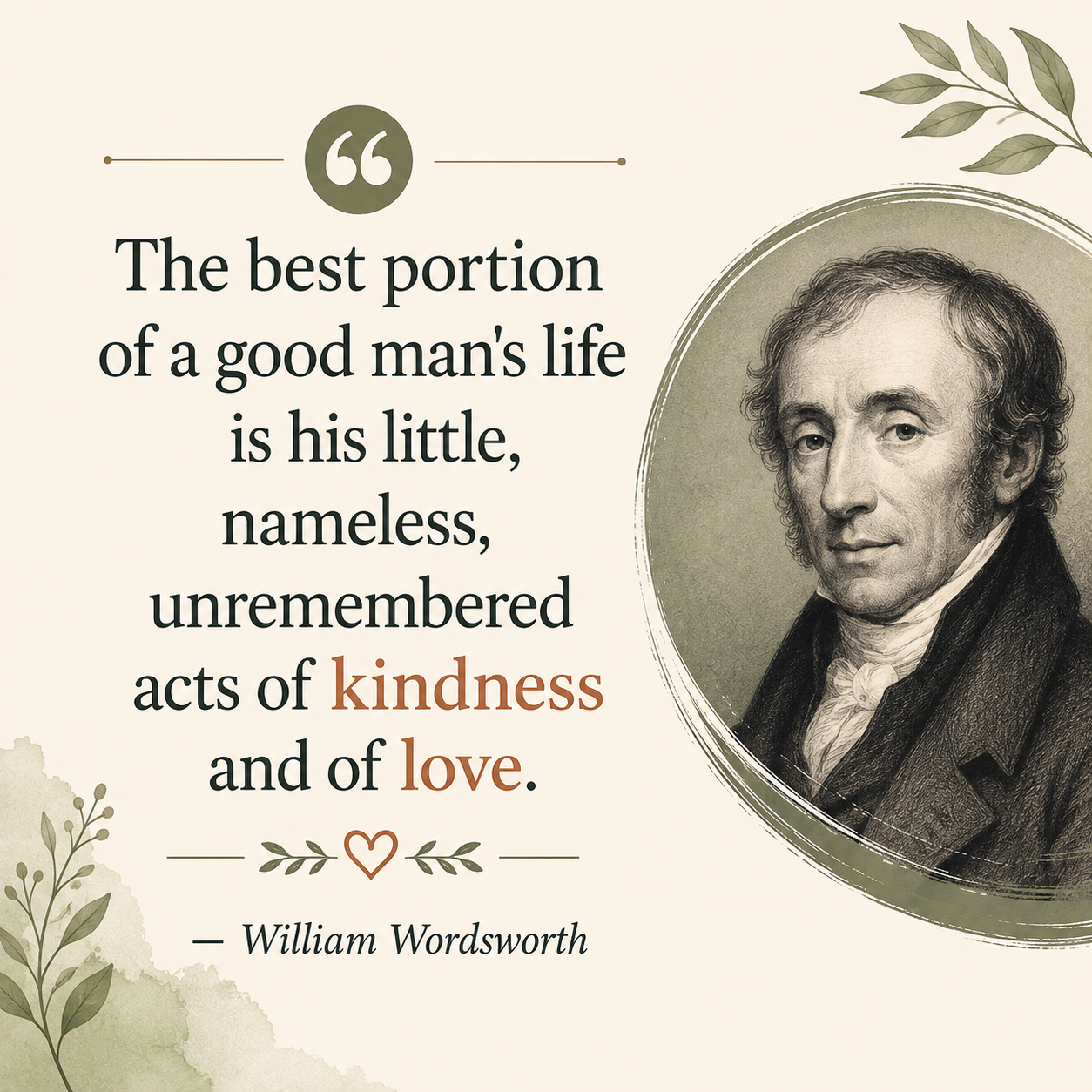 Why Small Acts of Kindness Matter More Than You Think