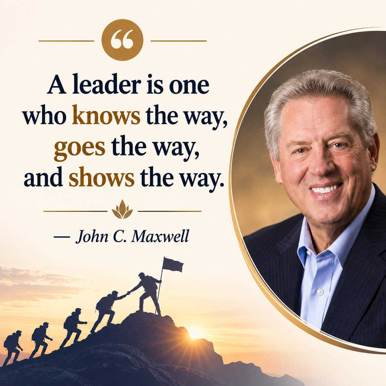Essential Leadership Qualities That Inspire Others